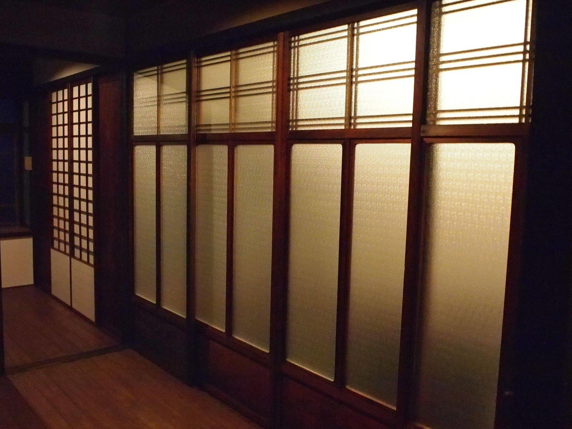 Villa Yunokian Kioto Exterior foto