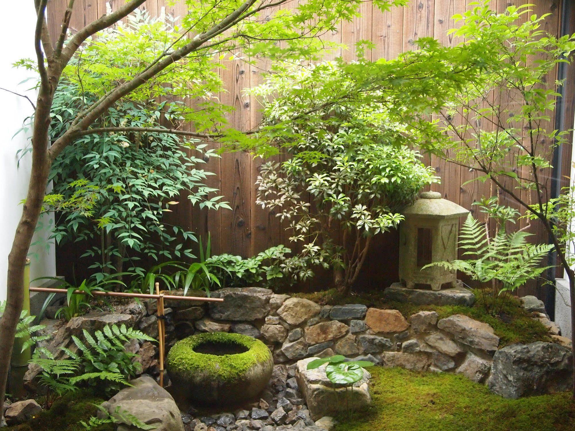 Villa Yunokian Kioto Exterior foto